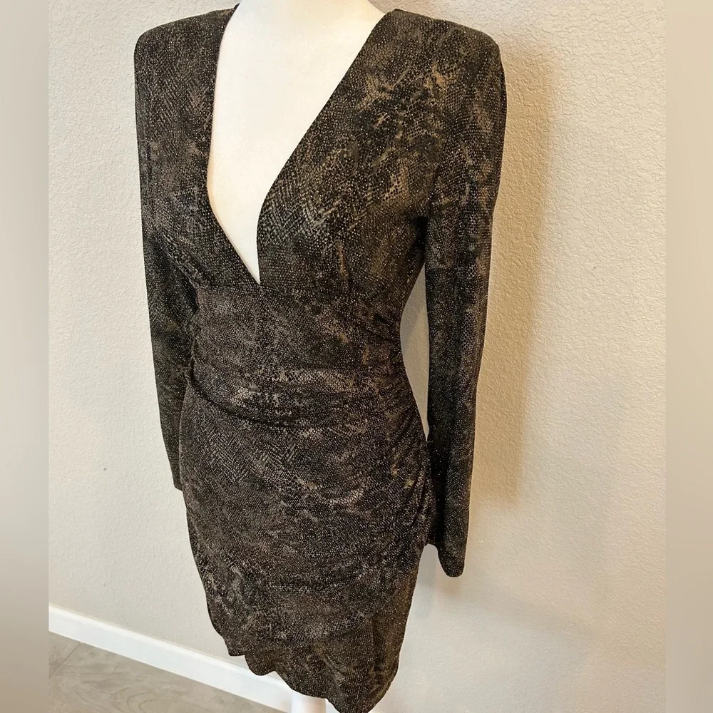 New Alice and Olivia dress - Picture 2 of 11